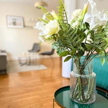 Suite Topaze By Stack  Lyon Ngoại thất bức ảnh