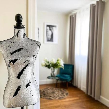 Suite Topaze By Stack  Lyon Ngoại thất bức ảnh