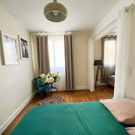 Suite Topaze By Stack  Lyon Ngoại thất bức ảnh