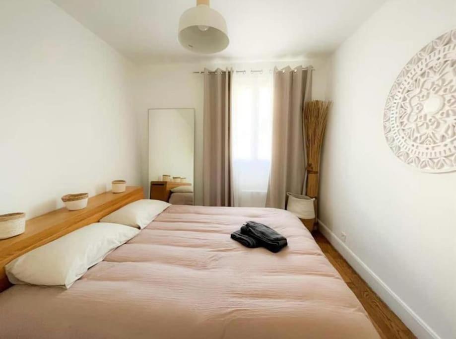 Suite Topaze By Stack  Lyon Ngoại thất bức ảnh