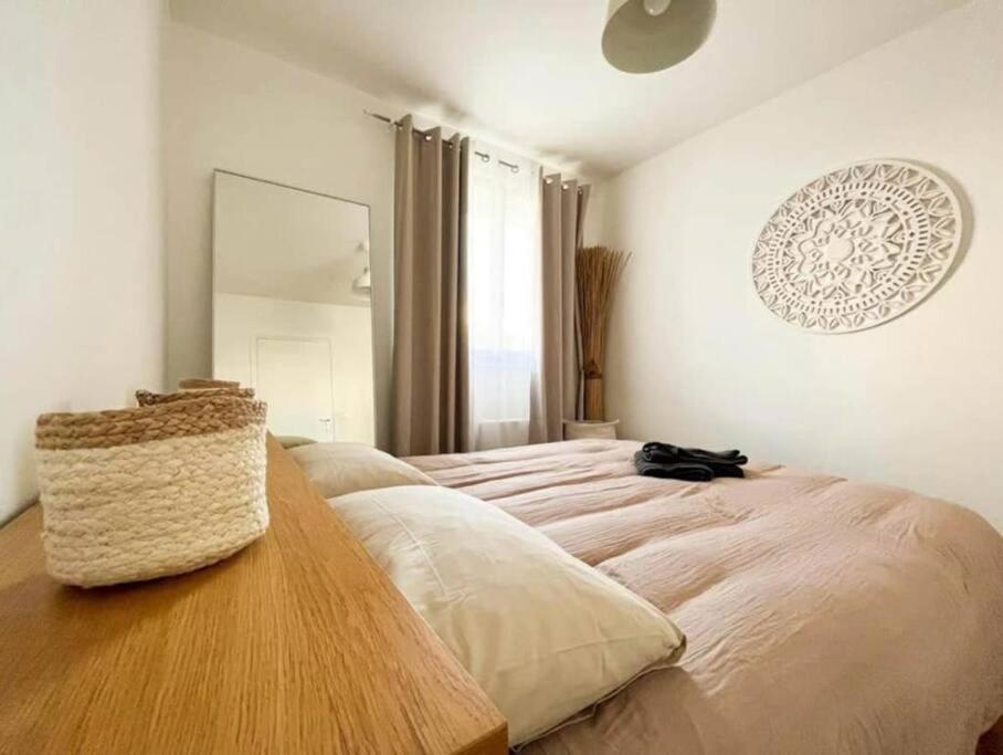Suite Topaze By Stack  Lyon Ngoại thất bức ảnh