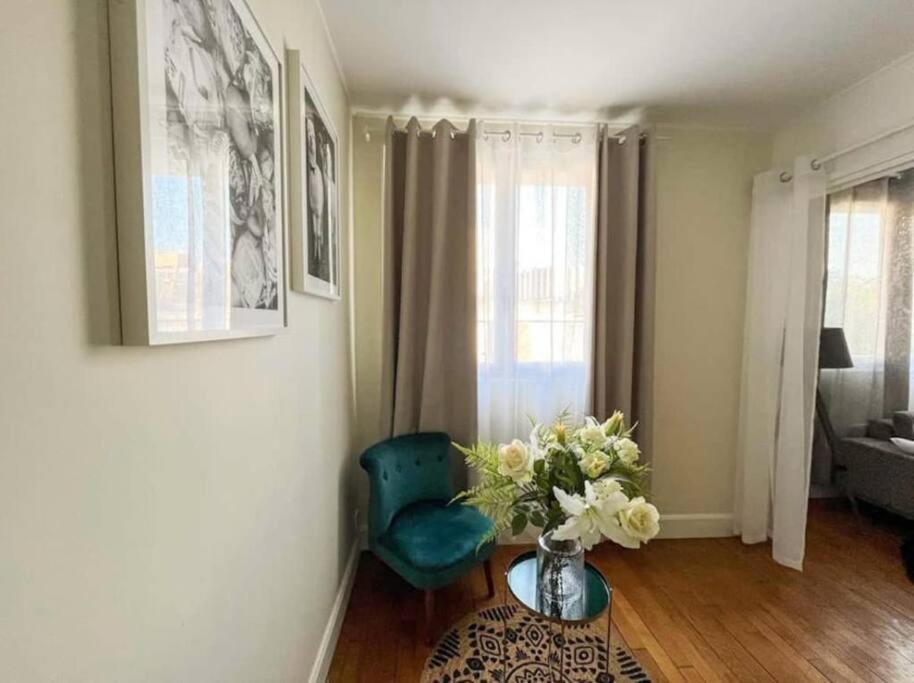 Suite Topaze By Stack  Lyon Ngoại thất bức ảnh